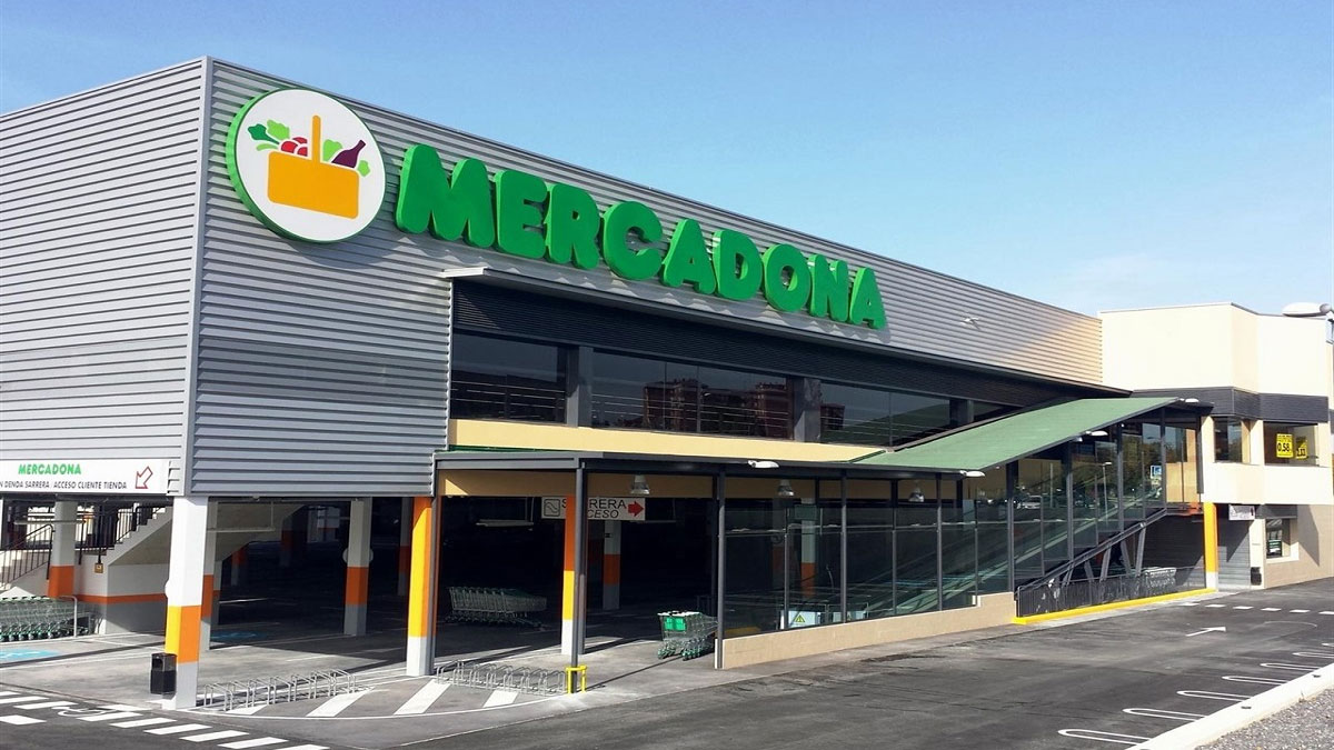 Mercadona ofrece una forma rápida y sencilla para consumir fruta fresca