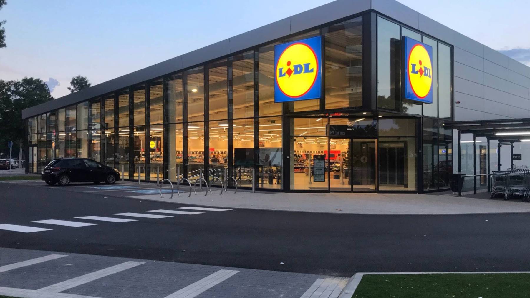 El nuevo plato preparado de Lidl que va a solucionar tus cenas veraniegas